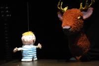 Jablonec nad Nisou, Vozichet, V jednom lese, v jednom domku, CP Jiráskův Hronov 2016