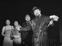 Horšovský Týn, DS MKS, Rodina Tótů, 1999