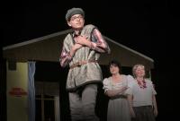 Miletín, Erben, Z pohádky do pohádky, KP Miletínské divadelní jaro 2020