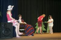 Dolní Kralovice, ZŠ, školní akademie, 2010