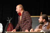 Vrchlabí, Vlastík, Pan Kaplan má třídu rád, CP Divadelní Piknik Volyně 2019