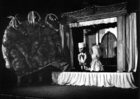 Opava, Opal, Pohádky na draka, LCH 1996