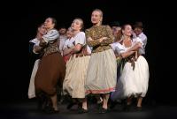 Praha, BUFO, Letí smetí, CP Jiráskův Hronov 2020