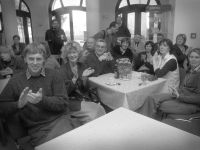 Poděbrady, Femad 2005, rozborový seminář