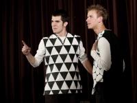 Vsetín, Masarykovo gymnázium, Těžká Barbora, 2007