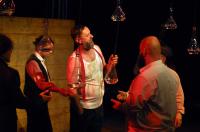 Námestovo (Slovensko), dNO, No Land, CP Jiráskův Hronov 2024