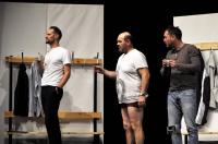 Hvozdná, Kroužek divadelních ochotníků, Šťovík, pečené brambory, KP Hobblík Hodonín 2025