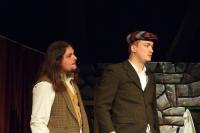 Praha-Horní Počernice, Právě začínáme, Hrdina západu, POPAD 2010