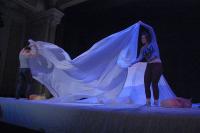 Rumunsko, Teatrul Ludic lasi, Norsko dnes, KP Děčínská brána 2016.