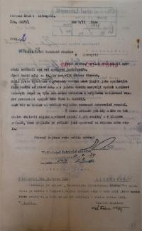 Litomyšl, Řemeslnicko-živnostenská beseda, činnost spolku, 1934