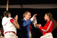 Hradec Králové, DRAK, Jánošík, CP Popelka Rakovník 2011