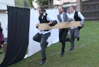 Krnov, Kočovná divadelní společnost, Vzpoura vařeček, JH 2024