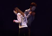 Rakovník, CUKR, ZUŠ, The fool on the hill, CP Otevřeno Kolín 2014