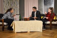 Hranice, Ventyl, Nový začátek, 2019