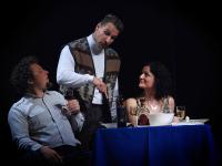 Sadská, Klicpera, Věčně tvůj, 2008