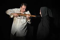 Česká Třebová, TRIARIUS, Kočár do Vídně, CP Jiráskův Hronov 2014