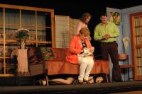 Libice nad Cidlinou, Vojan, Nevěsta k pohledání, 2017