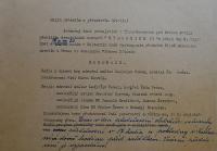 Třebechovice pod Orebem, SDO, Festival Symposion