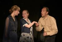 Praha, Máj, Mařka, CP Jiráskův Hronov 2023