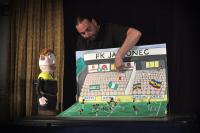 Jablonec nad Nisou, Vozichet, Karmen, CP Loutkářská Chrudim 2015