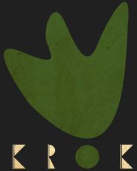 Velké Opatovice, Krok - logo