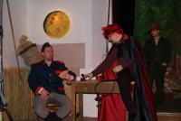 Proskovice, 1.JDS, Hrátky s čertem, 2008