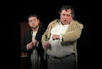 Libochovice, DS Scéna, Můj strýček, Jeho Excelence, CP KDP Vysoké nad Jizerou 2018