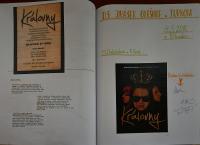 Josefův Důl, J. K. Tyl, spolková kronika, 1998 - 2021