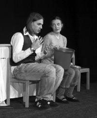 Karlovy Vary, Studio Dagmar, Hra na Zuzanku, 2008