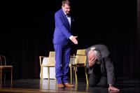 Holešov, Viktorka, Kandidát, NP seniorského divadla, 2024