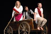 Mladá Boleslav, Divadýlko na dlani, Candide aneb Optimismus, CP Divadelní piknik Volyně 2013