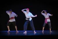 Praha, Piráti, Poklad, Otevřeno 2024_IM