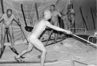 Nový Jičín, Divadelní dílny 2000