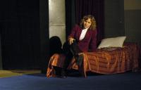 Přibyslav, Hadrián, Strašidlo cantervillské, Divadelní Přibyslav 2007