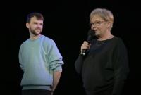 Liberec, Ještědyvadlo 2024, Zahájení a závěr festivalu