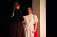 Slavkov u Brna, Divadelní spolek Slavkov, Maryša, KP Mrštíkovo divadelní jaro, 2025