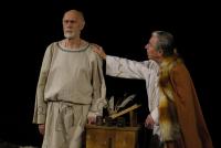 Libice nad Cidlinou, Vojan, Poslední mise, KP Klicperovy divadelní dny Sadská 2012