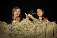 Svitavy, Dramatická školička, Paramian, Šťastný princ, CP Dětská scéna Svitavy 2018