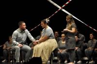 Praha, Herecké studio Švandova divadla, Honzlová, KP Wintrův Rakovník 2024