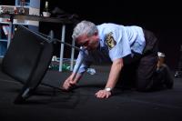 Česká Lípa, Jirásek, Tanga pro Ježíška, KP Lounské divadlení 2019.