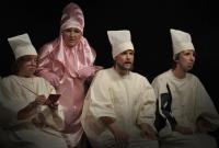 Desná, Vojan, Mladá haluz, Zubatá story, CP Popelka Rakovník 2016