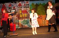 Chomutov, Divadýlko - děti divadlo 2011