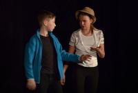 Turnov, ZUŠ, Kámoš Drámoš, Bert a Naďa, KP Dětská scéna Jablonec n. Nis. 2014