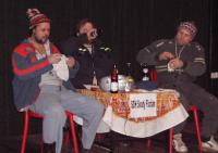 Lány, Tyrš, Konkurz, 2006