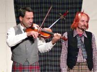 Řevnice, SDO, Včera, dnes a zítra aneb Venuše je kus, 2004