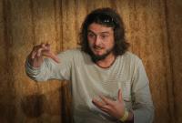 Pustá Kamenice, Martin Hak, Vyberte si pohádku, CP Loutkářská Chrudim 2017