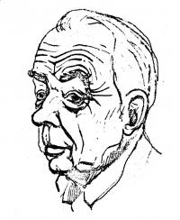 Libochovice, Scéna, Alois Pilař