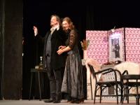 Vysoké nad Jizerou, Krakonoš, R. U. R., Josefodolské divadelní jaro 2025