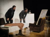 Šumperk, Divadelní studio mladých, Obraz, 2006