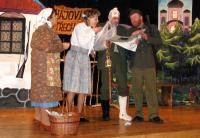 Krásensko, DS, Miláčku... aneb Stará nehuč, 2005